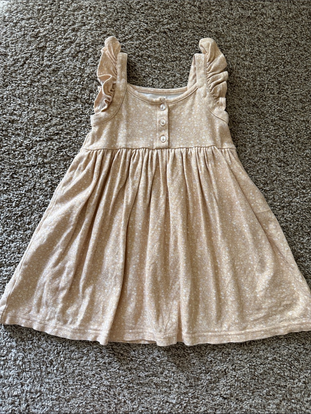 Jamie Kay Floral Dress